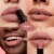 Revlon ColorStay Suede Ink Liquid Lipstick 001 Gut Instinct Perspective: left