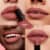 Revlon ColorStay Suede Ink Liquid Lipstick 003 Want It All Perspective: left