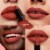 Revlon ColorStay Suede Ink Liquid Lipstick 006 In The Money Perspective: left