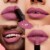 Revlon ColorStay Suede Ink Liquid Lipstick 009 In Charge Perspective: left