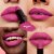 Revlon ColorStay Suede Ink Liquid Lipstick 010 Tunnel Vision Perspective: left