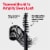 Revlon ColorStay Xtensionnaire Mascara 203 Black Brown Perspective: left