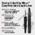 Revlon ColorStay Micro Easy Precision Liquid Eyeliner 301 Blackout Perspective: left