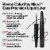 Revlon ColorStay Micro Easy Precision Liquid Eyeliner 303 But First, Wine Perspective: left