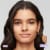 Revlon Illuminance Skin-Caring Foundation 301 Cool Beige Perspective: left