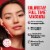 Revlon ColorStay Full Time Mascara 403 Natural Brown Perspective: left