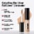 Revlon ColorStay Flex Wear Full Cover Concealer 015 Light Perspective: left