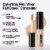 Revlon ColorStay Flex Wear Full Cover Concealer 055 Latte Perspective: left