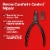 Revlon Comfort + Control Nipper Perspective: left