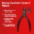 Revlon Comfort + Control Nipper Perspective: left