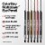 Revlon ColorStay Multiplayer Liquid-Glide Eye Pencil 403 Glitch Effect Perspective: left