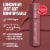 Revlon ColorStay Limitless Matte Liquid Lipstick 010 Top Talent Perspective: left