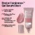 Revlon Illuminance Gel Serum Blush 130 Beaming Coral Perspective: left