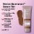 Revlon Illuminance Tinted Serum 117 Light Beige Perspective: left