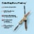 Revlon ColorStay Brow Fantasy 003 Medium Brown Perspective: left