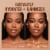 Revlon ColorStay Face + Body Glow Lotion 140 In My Bronzy Era Perspective: left