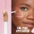 Revlon Glimmer Correcting Concealer 105 Perspective: left