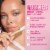 Revlon Glimmer Brightening Concealer 135 Perspective: left