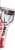 Revlon Extra Curl Lash Curler Perspective: left