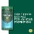 Mitchum Men Triple Odor Defense Clean Control Invisible Solid Antiperspirant Deodorant Perspective: left
