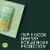 Mitchum Women Triple Odor Defense Pure Fresh Scent Invisible Solid Antiperspirant Deodorant Perspective: left