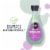 Cutex Nourishing Nail Polish Remover Perspective: left