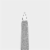 Revlon Compact Emeryl Nail File Perspective: left