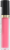 Revlon Super Lustrous Pink Pop Lipgloss Perspective: left