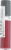Almay Color + Care Just Plum Good Liquid Lip Balm Perspective: left