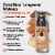 Revlon Colorstay™ Combination/Oily Skin True Beige Foundation Makeup Perspective: left