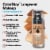Revlon Colorstay Normal/Dry Skin Buff Makeup Perspective: left
