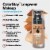 Revlon ColorStay Normal Dry Skin Nude Liquid Foundation Perspective: left