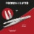 Revlon Men's Series Slant Tip Tweezer Perspective: left