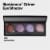 Revlon Illuminance Crème Eyeshadow Quad 701 Wild Orchids Perspective: left