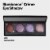 Revlon Illuminance Crème Eyeshadow Quad 701 Wild Orchids Perspective: left