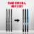 Revlon ColorStay Eyeliner Pencil 205 Sapphire Perspective: left