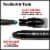 Revlon ColorStay 210 Teal Eyeliner Perspective: left