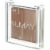 Almay Shadow Squad, Never Settle, 1 count, eyeshadow palette , 120 Never Settle Perspective: left
