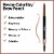 Revlon ColorStay Brow Pencil 215 Auburn Perspective: left