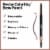 Revlon ColorStay Brow Pencil 220 Dark Brown Perspective: left