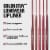Revlon ColorStay Lipliner 660 Mauve Perspective: left