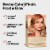 Revlon Color Effects Frost & Glow Permanent Hair Color Highlight Kit Shade 30 Honey Perspective: left