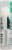 Mitchum SmartSolid Clinical Performance Invisible Solid Deodorant Perspective: left