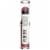 Revlon ColorStay Ultimate Suede 045 Supermodel Lipstick Perspective: left