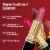 Revlon Super Lustrous 750 Kiss Me Coral Creme Lipstick Perspective: left