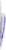 Revlon Diamond Collection Tweezer Perspective: left