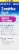 Bausch & Lomb Sensitive Eyes Plus Saline Solution Perspective: left