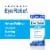 Advanced Eye Relief Eye Drops for Dry Eyes Lubricant Drops for Redness Relief Perspective: left