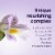 LUMIFY Eye Illuminations Brow & Lash Serum with Peptides Biotin and Hyaluronic Acid Perspective: left