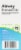 Bausch & Lomb Alaway® Antihistamine Eye Drops Perspective: left